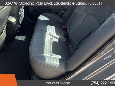 Used 2013 Hyundai Sonata Limited image 28