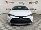 Used 2023 Toyota Corolla LE image 2