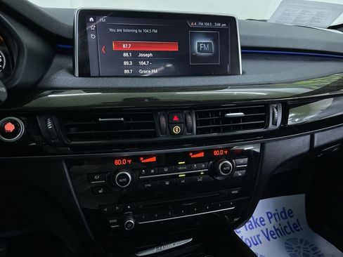 Used 2018 BMW X5 xDrive40e AWD/4WD image 22