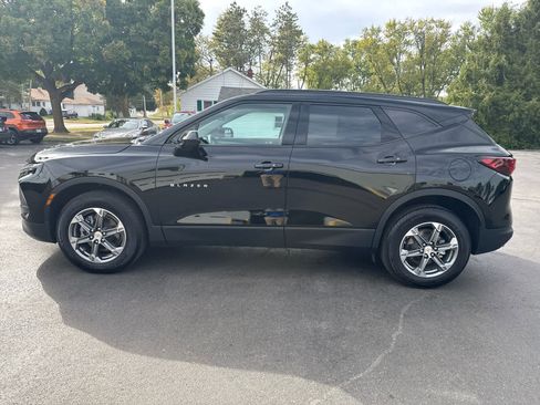 Used 2024 Chevrolet Blazer LT w/ Convenience Package image 6