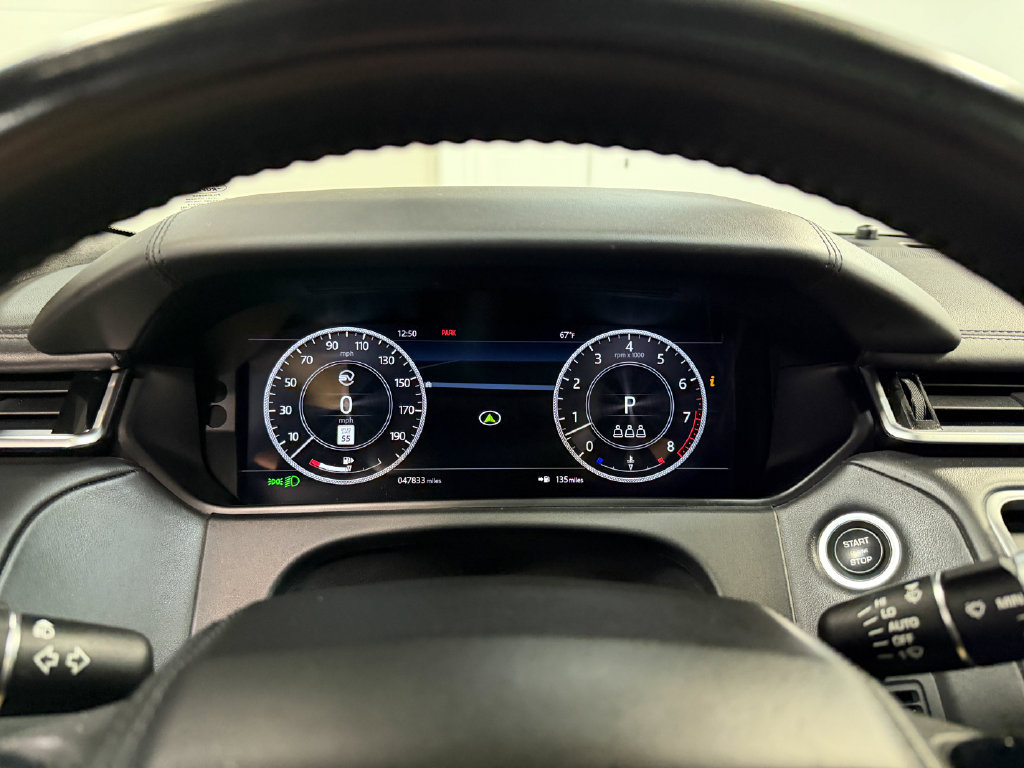 Used 2020 Land Rover Range Rover Velar SV Autobiography Dynamic AWD/4WD image 77