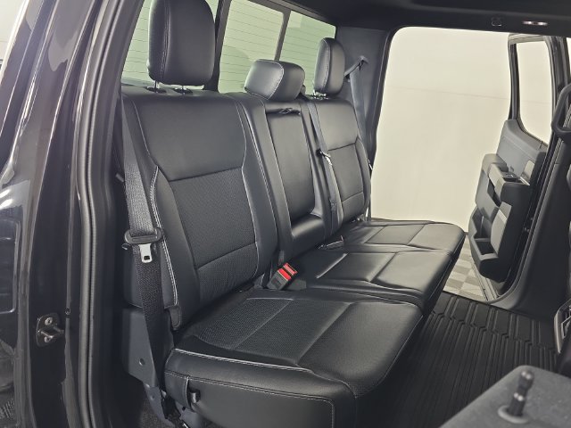 Used 2024 Ford F150 Lariat AWD/4WD image 30