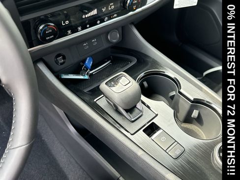 New 2026 Nissan Rogue SV image 17