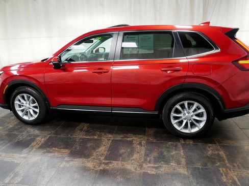 Used 2024 Honda CR-V EX-L image 8