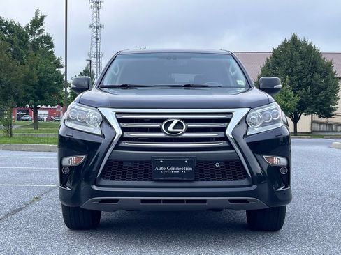 Used 2019 Lexus GX 460 Premium AWD/4WD image 3