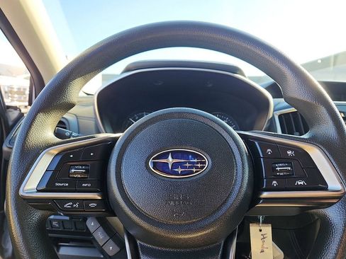 Used 2019 Subaru Impreza 2.0i Premium w/ Eyesight & BSD/Rcta & SRF image 12
