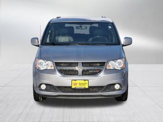 Used 2017 Dodge Grand Caravan SXT video 2