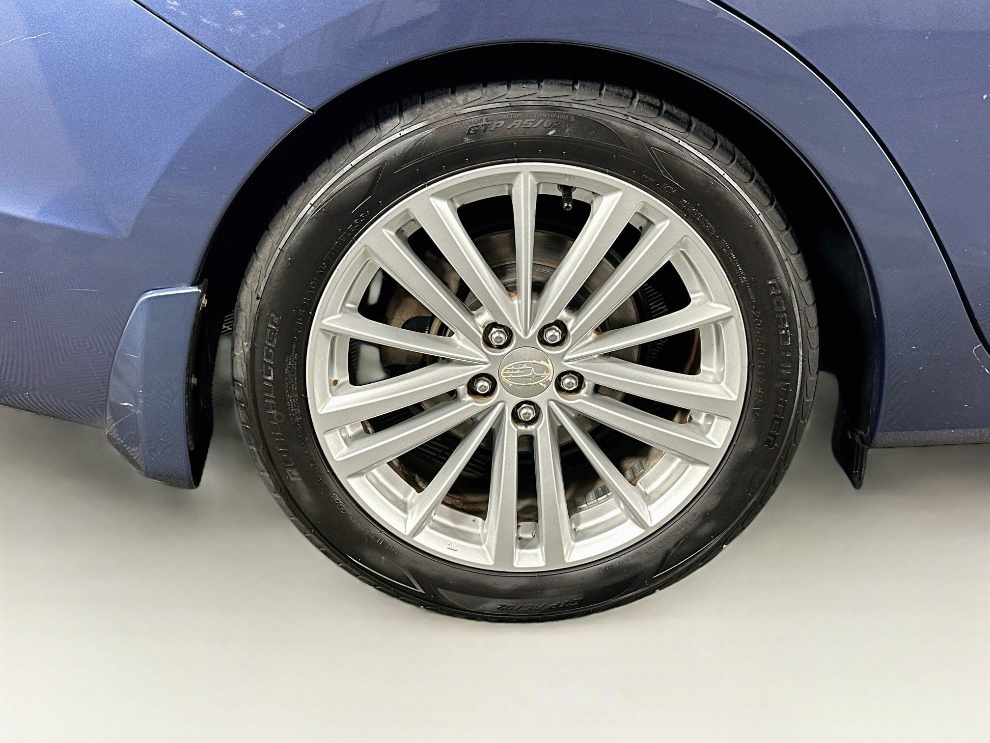 Used 2012 Subaru Impreza 2.0i Premium AWD/4WD image 11