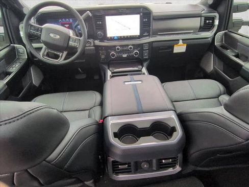 New 2026 Ford F250 Platinum w/ Tremor Off-Road Package image 16