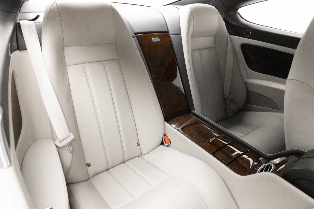 Used 2006 Bentley Continental GT AWD/4WD image 39
