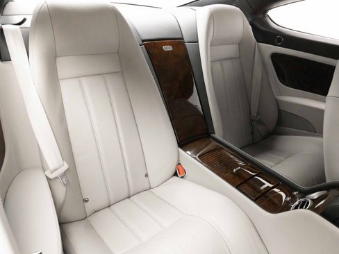 Used 2006 Bentley Continental GT AWD/4WD image 39