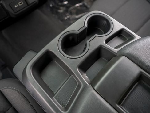 Certified 2023 Chevrolet Silverado 1500 Custom image 23