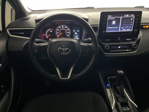 Used 2021 Toyota Corolla SE FWD image 30