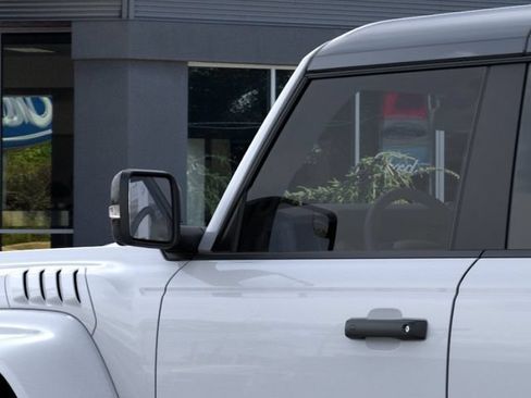 New 2025 Ford Bronco Raptor AWD/4WD image 22