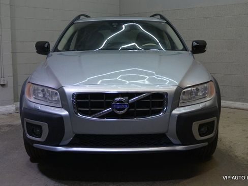 Used 2012 Volvo XC70 3.2 FWD image 6