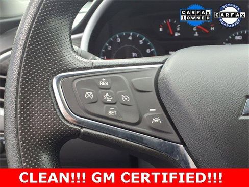 Certified 2023 Chevrolet Malibu LT image 16