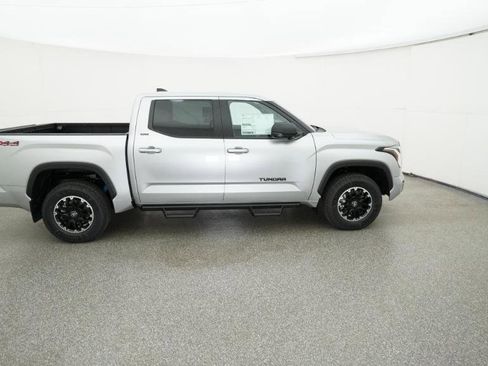 New 2026 Toyota Tundra SR5 w/ TRD Off-Road Package AWD/4WD image 43
