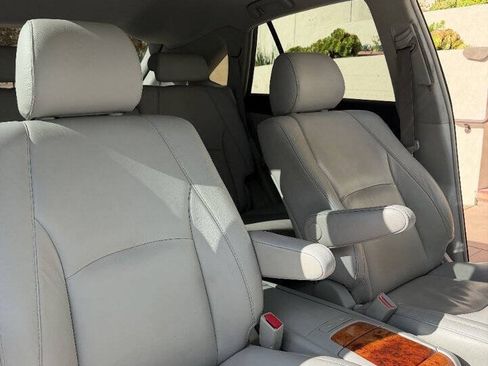 Used 2009 Lexus RX 350 2WD image 16