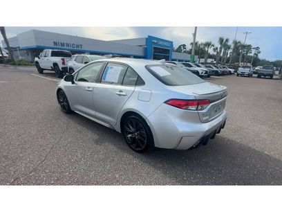 Used 2024 Toyota Corolla SE
