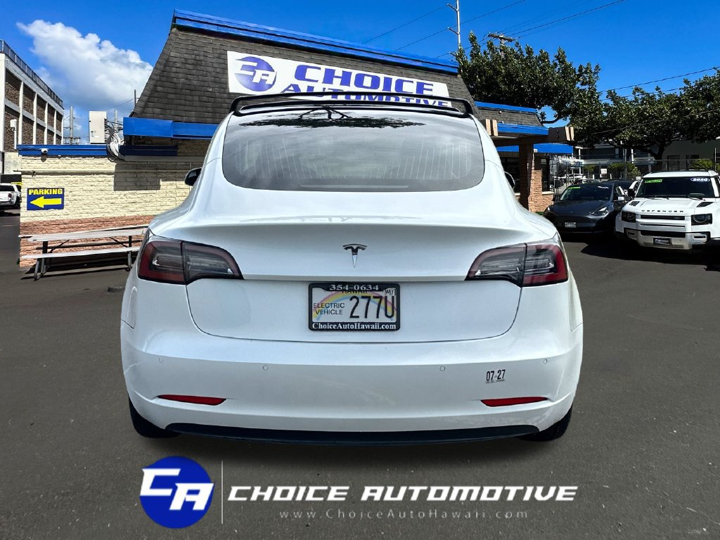 Used 2020 Tesla Model 3 RWD image 6
