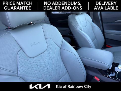 Used 2024 Kia Telluride SX Prestige X-Pro image 29