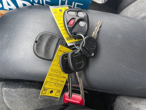 Used 2002 Chevrolet Blazer LS w/ Preferred Equipment Group image 25