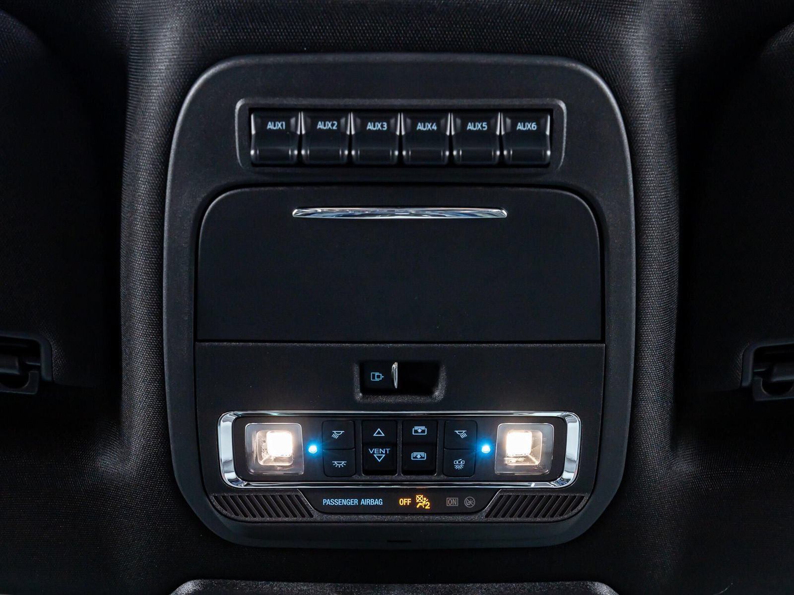 Used 2026 Ford F150 Raptor AWD/4WD image 27