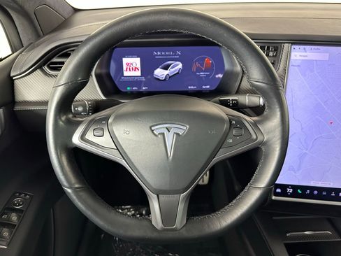 Used 2021 Tesla Model X Performance image 13