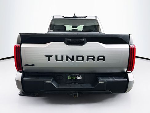 Used 2023 Toyota Tundra SR5 image 7