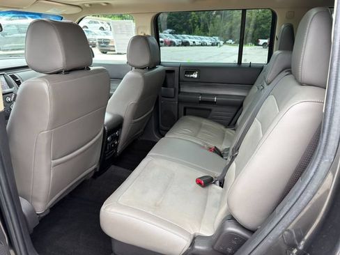 Used 2019 Ford Flex SEL w/ Equipment Group 202A FWD image 15