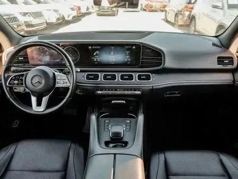 Used 2022 Mercedes-Benz GLE 350 4MATIC w/ Premium Package image 21