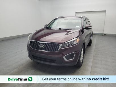Used 2018 Kia Sorento LX