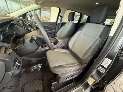 Used 2019 Ford Escape SE AWD/4WD image 17