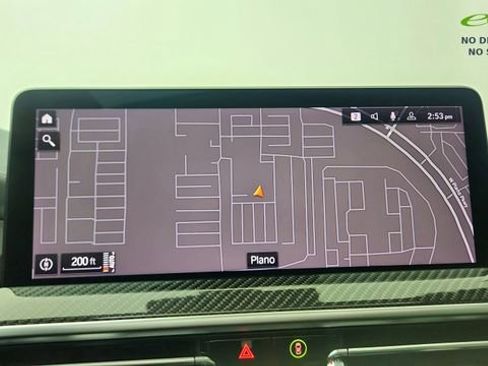 Used 2024 BMW X3 M40i AWD/4WD image 45