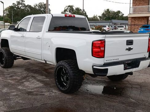 Used 2018 Chevrolet Silverado 1500 LT image 7