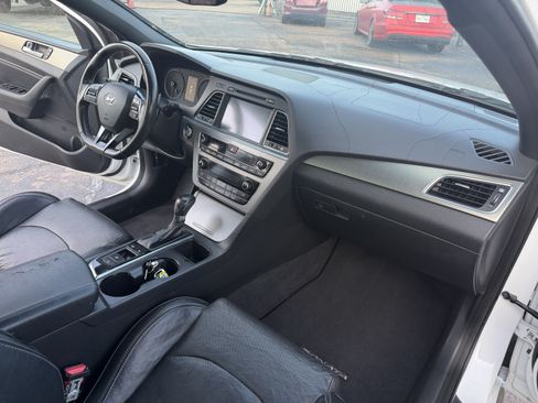 Used 2015 Hyundai Sonata Limited 2.0T FWD image 23
