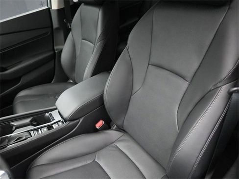 New 2025 Honda Accord Touring image 33