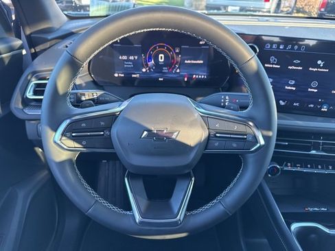 New 2026 Chevrolet Traverse LT w/ Midnight/Sport Edition image 17