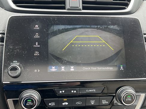 Used 2019 Honda CR-V EX-L image 24