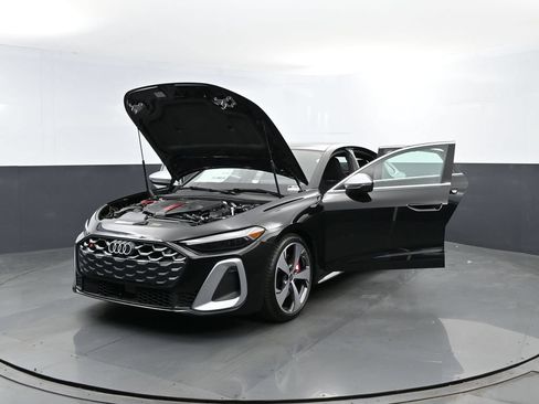 New 2026 Audi S5 Premium Plus AWD/4WD image 24