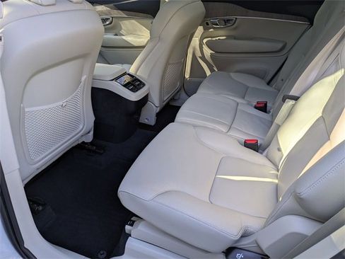 Certified 2023 Volvo XC90 B6 Plus w/ Protection Package Premier image 26