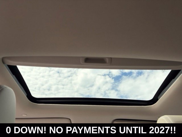 Used 2024 Honda HR-V EX-L image 17