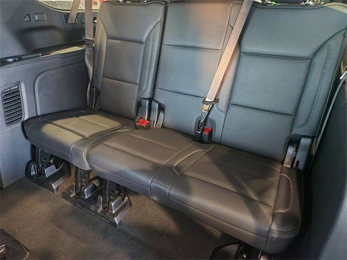 Certified 2025 GMC Yukon XL Denali image 14