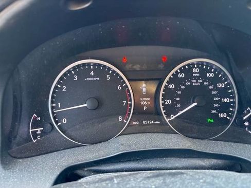 Used 2013 Lexus ES 350 Base 4dr Sedan w/ Luxury Pkg image 12