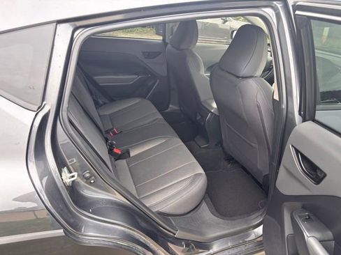 Certified 2024 Subaru Crosstrek 2.0i AWD/4WD image 12