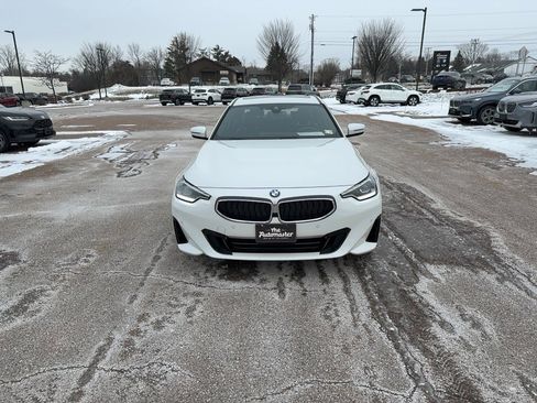 Used 2024 BMW 230i xDrive xDrive w/ Convenience Package image 2