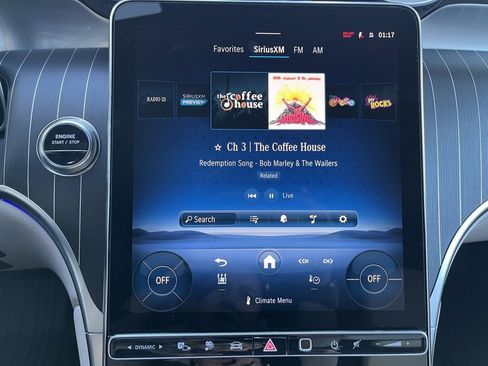 Certified 2025 Mercedes-Benz GLC 350e 4MATIC image 33