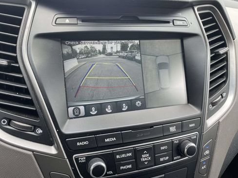Used 2018 Hyundai Santa Fe Sport w/ 2.0T Ultimate Tech Package 05 AWD/4WD image 28