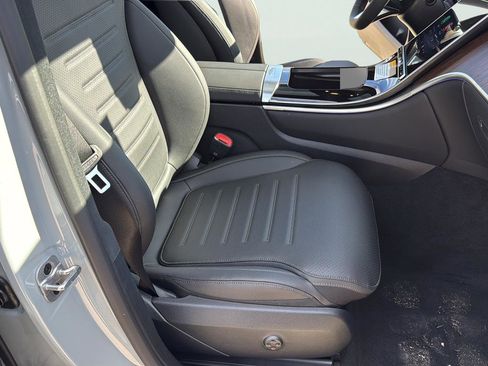 New 2026 Mercedes-Benz GLC 300 4MATIC image 10