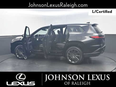 Used 2026 Lexus TX 350 AWD w/ Technology Package image 30